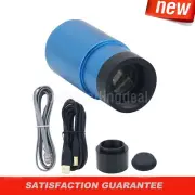 ToupTek GPCMOS02000KMA Mono Astronomical Guiding Camera 1/2.8" Optical Format