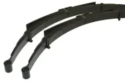 Skyjacker J40R 3.5-4In. Sr Rr Spr 76-86 Cj; S For 76-86 Jeep Cj5 Cj7 Scbler (for: Jeep)