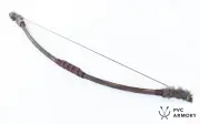 Snow White's Bow from "Once Upon a Time" PVC Functional Bow