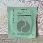 Patchology FlashPatch Rejuvenating Under Eye Gels 1 Pair Brand New