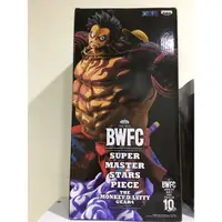 在飛比找蝦皮購物優惠-BWFc smsp 四檔魯夫 2D 代理版