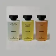 KEYTH - Hand Wash - 3 Types Dropped Pearl Of Dragon