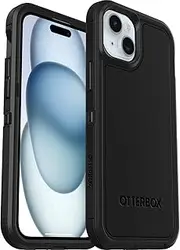 OtterBox Defender XT Case for iPhone 14 Plus, Black