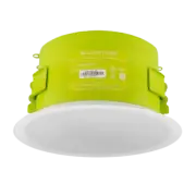 Soundtube CM62-BGM-WH 6.5" In-Ceiling Speaker
