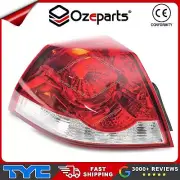 LH Left Tail Light For Holden Commodore VE Sedan Omega SV6 SS Equipe 06~13