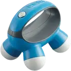 Homedics Quatro Mini Handheld Muscle Vibration Relief Massager NOV30-9CTM-AU
