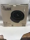 NuWave Precision 30101 Heat Induction Burner Cooktop-New in box