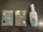 SEALED Clarisonic Opal Anti-Aging Sea Serum 1.7 oz PLUS 3 ReplacementTips