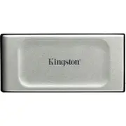 Kingston XS2000 1.95 TB Portable Rugged Solid State Drive - External - USB 3.2 (Gen 2) - 2000 MB/s Maximum Read Transfer Rate