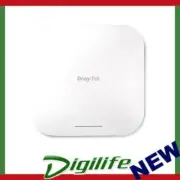 DrayTek Vigor AP 1060C 4x4 Dual Band Wi-Fi Mesh PoE Ceiling-Mount Access Point