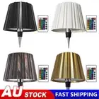 Wireless Bottle Lamp Cordless Desk Lamp with Remote Control for Restaurant & Bar