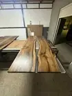 Clear Epoxy Table, Epoxy Dining Table, Epoxy Resin Table, Epoxy Table Top decor