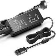 KFD 13.8V N557514 Inflator Power Supply Compatible with DeWalt DCC020IB Inflator Battery DEWALT DCC020i 20V MAX Tire Inflator DCC020IB Type DCC020IB-CA Type 1 Charger Power Cord Adapter