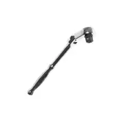 SP Tools 3/8" Drive Flex Head Ratchet - 72 Teeth Reversible Cr-V Steel