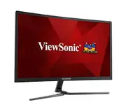 ViewSonic VX2458-P-MHD 24" 144Hz 1ms FHD Gaming Entertainment Monitor