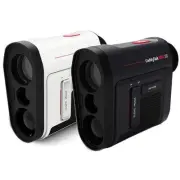 CaddyTalk Mini HD Laser Golf Rangefinder Golf Distance Meter