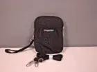 Baggallini RFID Bryant Pouch Black Women’s Crossbody Purse Mini Bag NWT