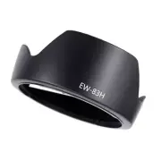 EW-83H for Sun Shade Lens Protector for EF 24-105mm f4L Is Lens