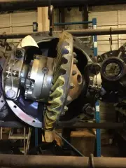 EATON-SPICER 16120R463 DIFFERENTIAL ASSEMBLY REAR REAR 2408188