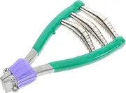 Abaodam Tennis Badminton Racket Stringing Starting Clamp Tool Spring for Easy Stringing Construction Multipurpose Use Racquets