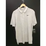 NIKE TW GOLF SHIRT SIZE:M