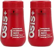 Schwarzkopf OSiS Dust It - Mattifying Powder (0.35 oz) Pack Of Two
