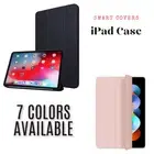 iPad Stand Smart Cover 10th 9th 8th 7th 6th 10th Gen Case Air 5 4 11 Pro 13 Mini