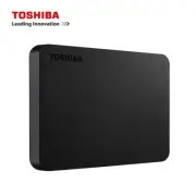Toshiba A3 HDTB420XK3AA Canvio Basics 500GB 1TB 2TB 4TB Portable External Hard