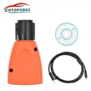 Diagnostic Tool Suitable Motorcycle Engine Analyzer Emergency Scanner CodeReader