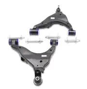 Superpro For 2003 Lexus GX470 Base Front Lower HD Lower Control Arm Kit
