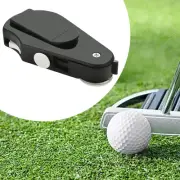 Golf Divot Repair Tool Compact Golf Lawn Repair Women Men Putting Green Fork
