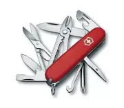 Victorinox Swiss Army Knife Deluxe Tinker pocket Multi Knife Tool 1.4723
