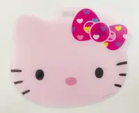 在飛比找樂天市場購物網優惠-【震撼精品百貨】Hello Kitty 凱蒂貓 砧板 蝴蝶結