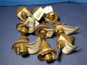 (QTY 28) Mixed Lot Champion Pop Up Sprinklers Center, Full, Half, Quarter Circle