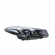 All Crash Head Lamp Rh KCU-21033RHG