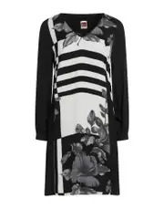 [I'M ISOLA MARRAS] I'M ISOLA MARRAS Mini dresses - Item 15456081
