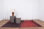 AboriginalSaretta Malama Rug