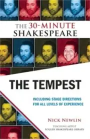 The Tempest (Paperback or Softback)