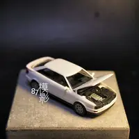 在飛比找樂天市場購物網優惠-1/87 Herpa 德國 奧迪 轎跑車Audi Quatt