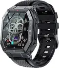 Smart Watch Fitness Tracker for Alcatel 3V (2019) - HD Tactical 1.85in