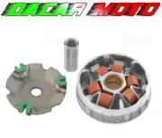 Variator Drive Pulley Mobile Piaggio 250 Beverly Tourer EU3 2008