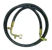Case 60-6959T1 Compressor To Condenser A/C Hose For Steiger 9250 9260 9350