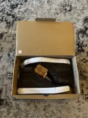 Vans Sk8 Hi MTE Demitasse Ballistic Brown Mens Size 12 Shoes VNOA33TXOQO