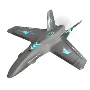 ATOMRC Dolphin Pro 800mm Wingspan EPP FPV Airplane Fixed Wing KIT/ PNP+S/ RTH