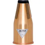 Jo-Ral French Horn Non-Transposing Straight Mute