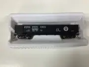 Bachmann #17202 HO scale “Pennsylvania” 40' gondola Rd #357625