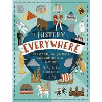 在飛比找蝦皮商城優惠-The History of Everywhere: All