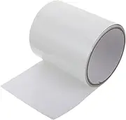 Hose Seal Tape Leak Repair Tape White 1 Roll Self Adhesive Weatherproof Plumber's Tape Adhesive Seal Tape