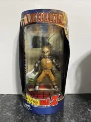 Dragon Ball Z Movie Collection Krillin In Spacesuit Return Of Cooler 2002 IfLabs