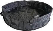 Wet Clothes Change Bag - Beach Wetsuit Storage Bag,Gear Clothes Pad Storage Handbag for Surfing Swimming Diving Pool Sports Outdoor Equipment Boaters Kayakers Swimmers Beach